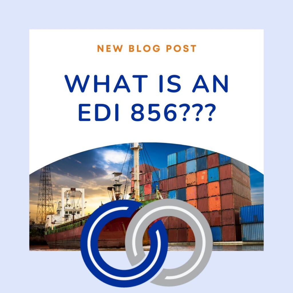 EDI 856 ASN