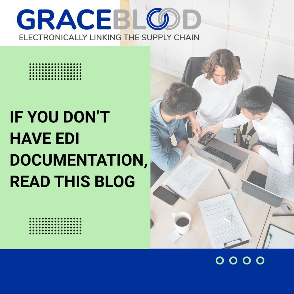 EDI Documentation