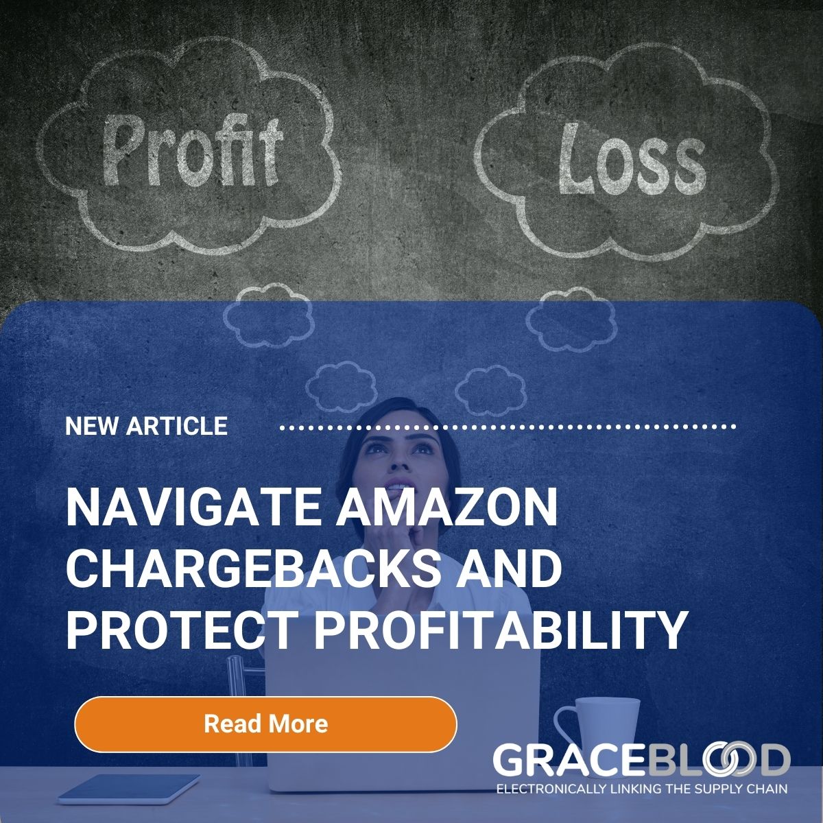 Amazon chargebacks for vendors