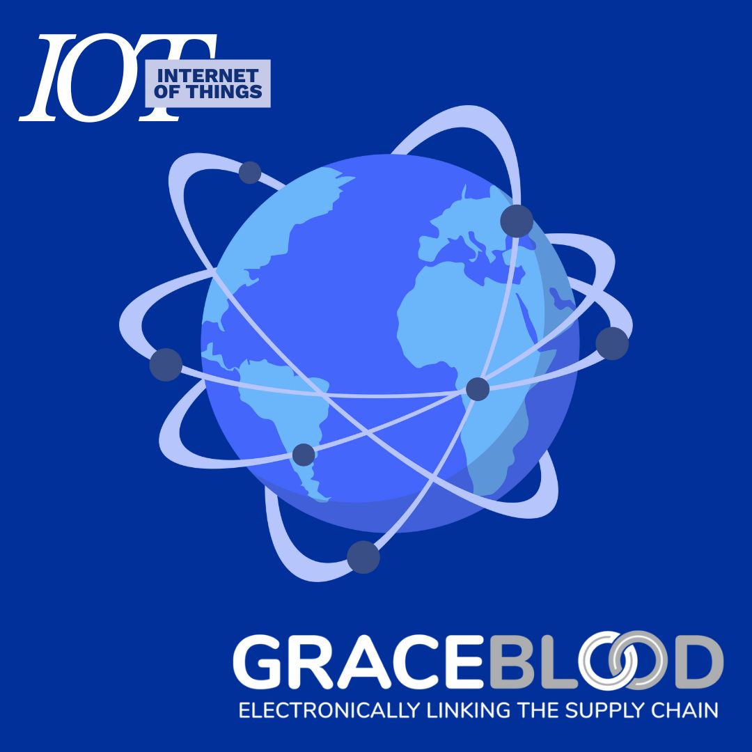 IoT EDI