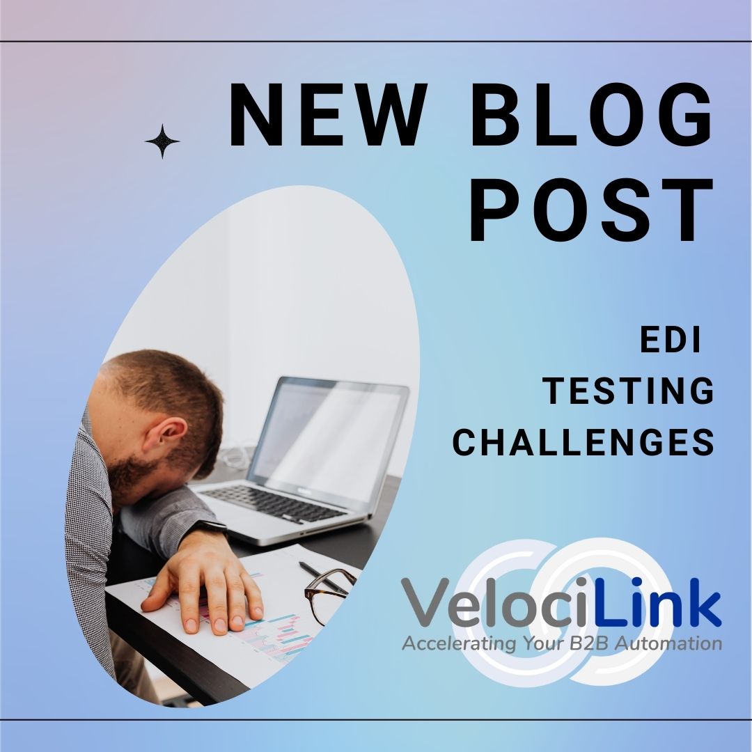 EDI Testing