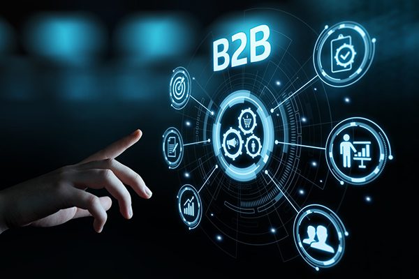 Cloud-Based EDI and B2B Integration