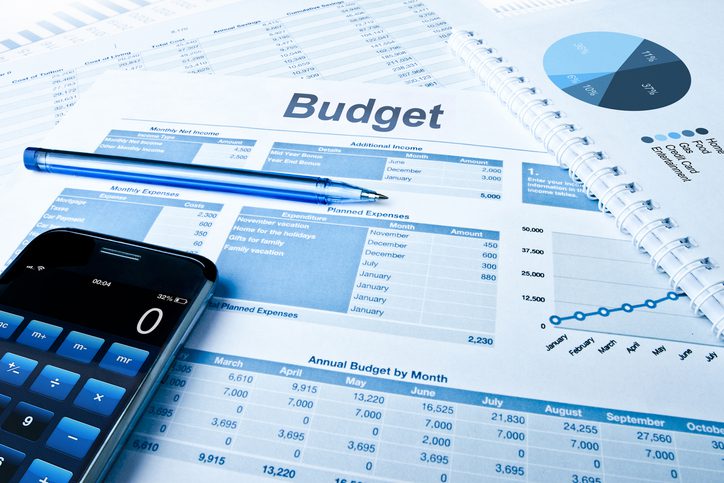 Budget planning for EDI budgeting hacks