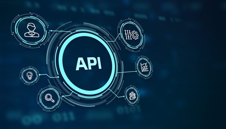 API - Application Programming Interface for EDI API integration