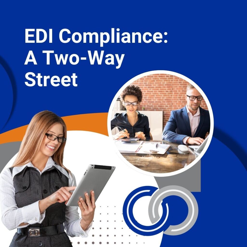 EDI compliance