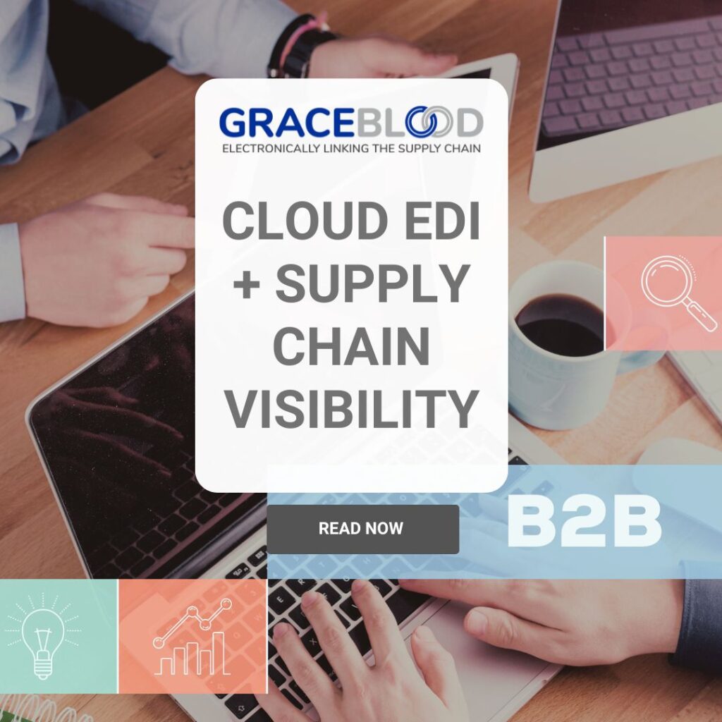 Supply Chain Visibility