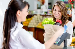 Shoppers getting product on time with Aldi EDI vendor requirements
