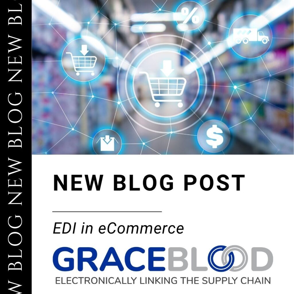 EDI in eCommerce