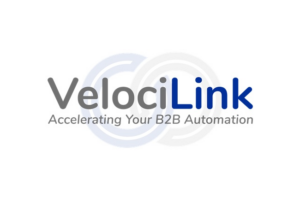 GraceBlood's VelociLink Logo