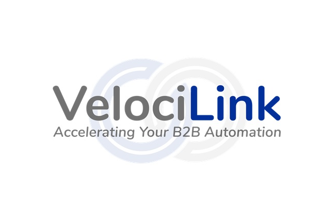 GraceBlood's VelociLink Logo
