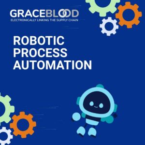 Robotic Process Automation