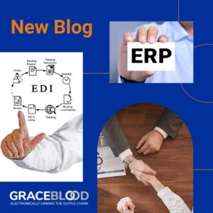 ERP EDI Integration