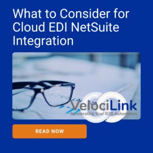 EDI NetSuite Integration