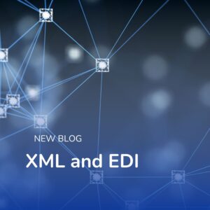 XML and EDI