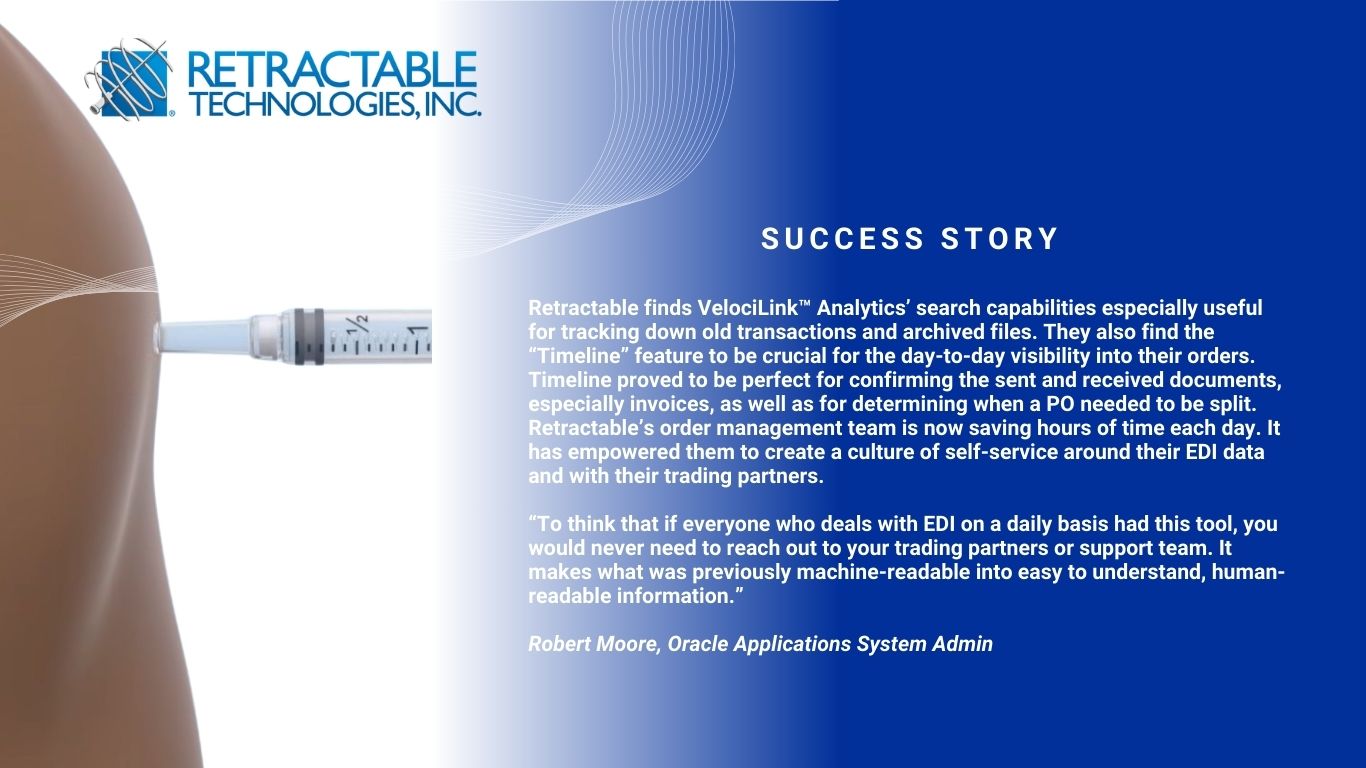 Retractable Technologies Success Story