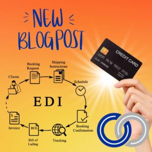 Credit Card Processing and EDI Processing