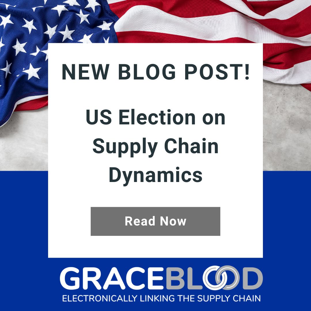 Election Outcome Impact on Supply Chain