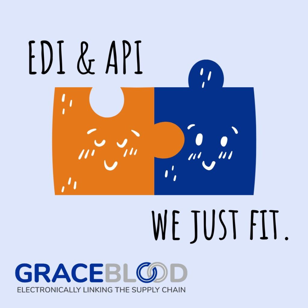 EDI API Integration