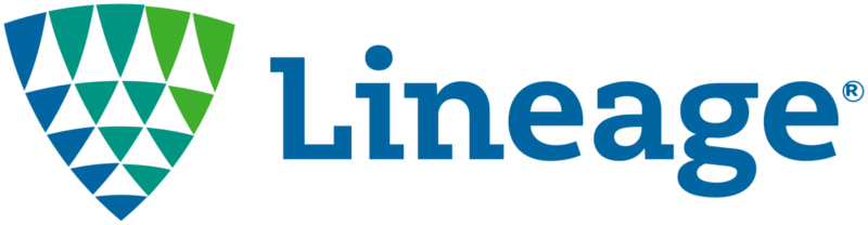 Lineage Logistics EDI