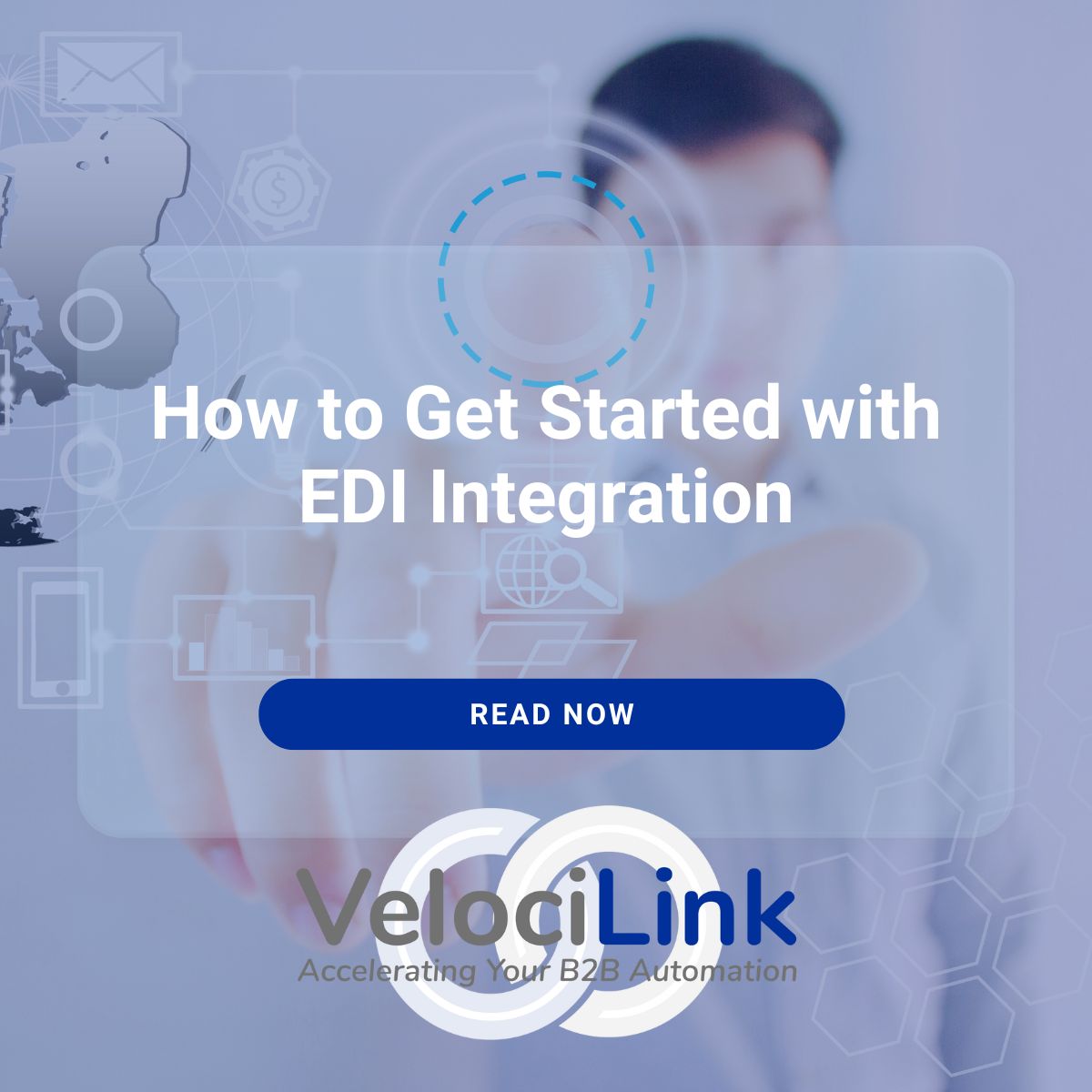 EDI integrated business solutions