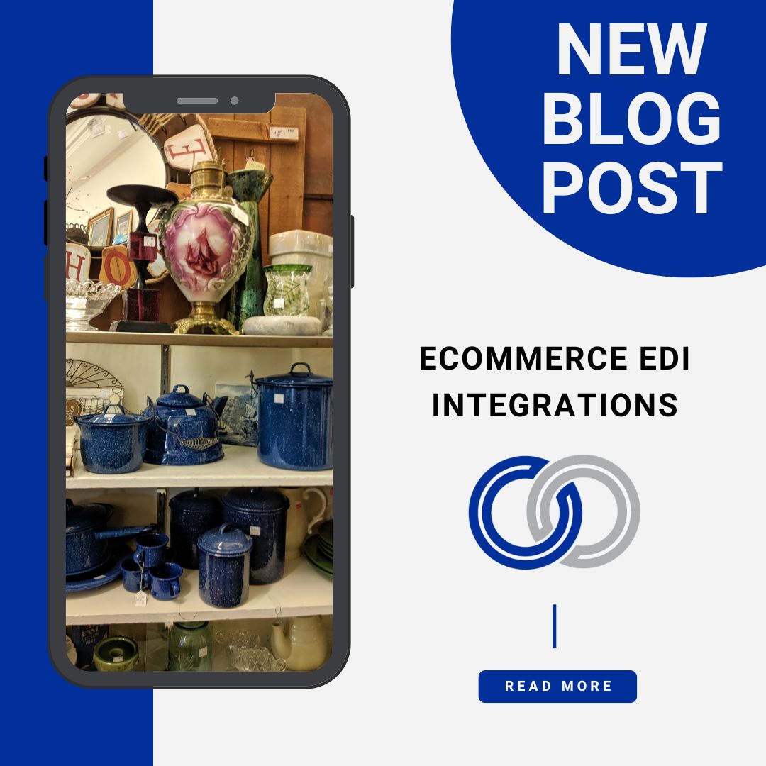 Ecommerce EDI Integrations