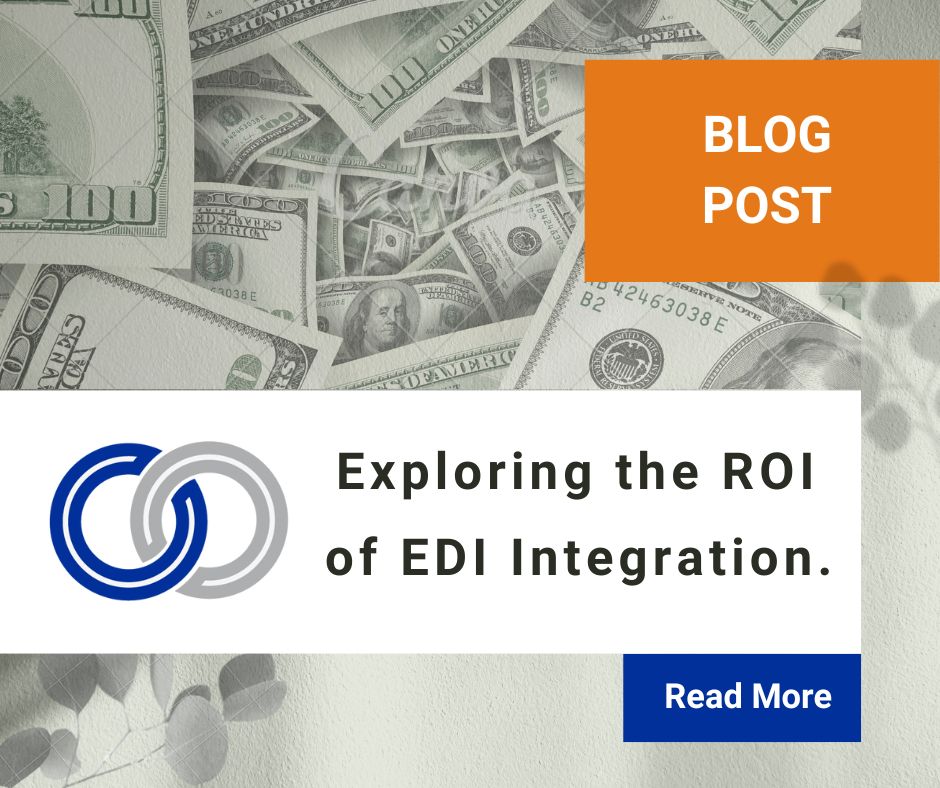 ROI of EDI