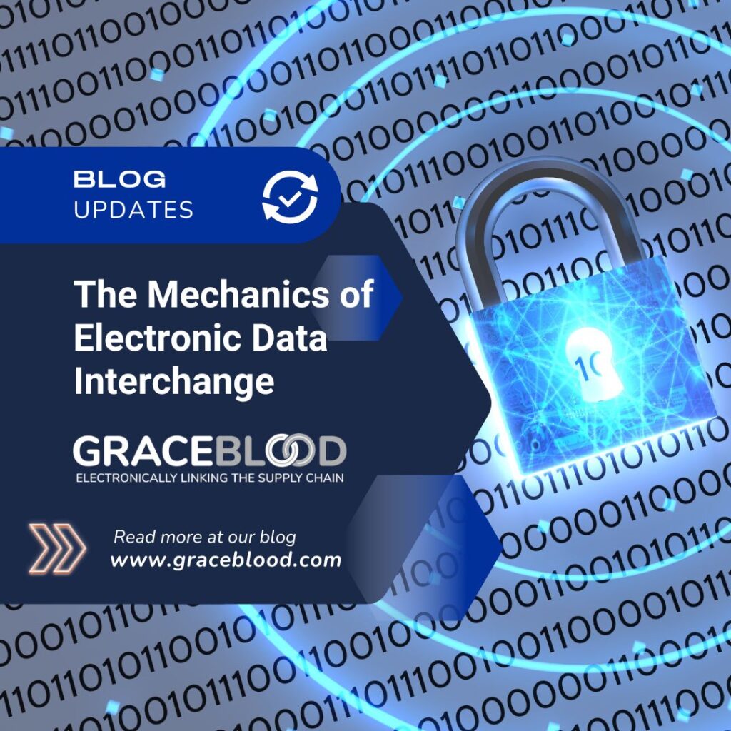 How EDI Works