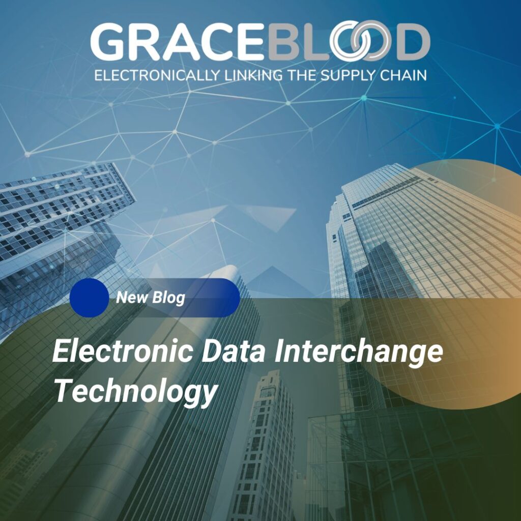 Electronic Data Interchange Technology