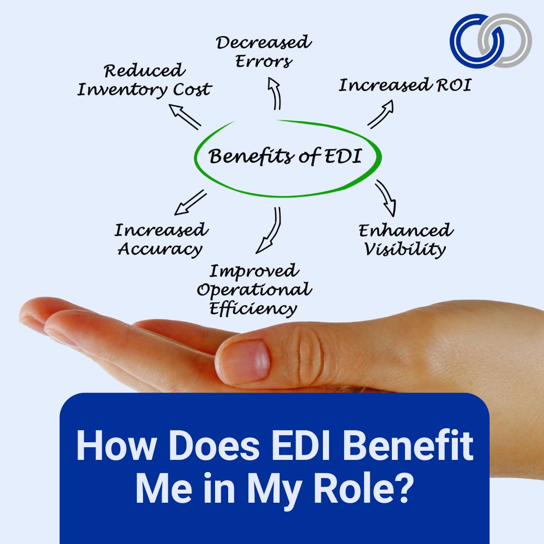 EDI Benefits