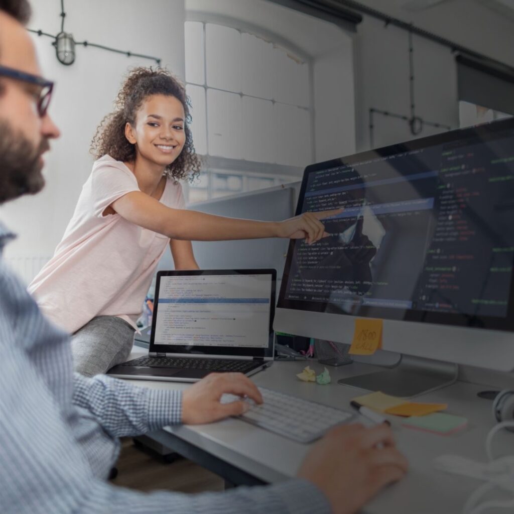 EDI solution provider