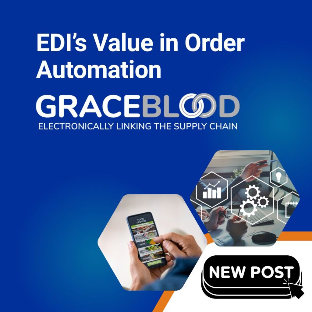 order automation
