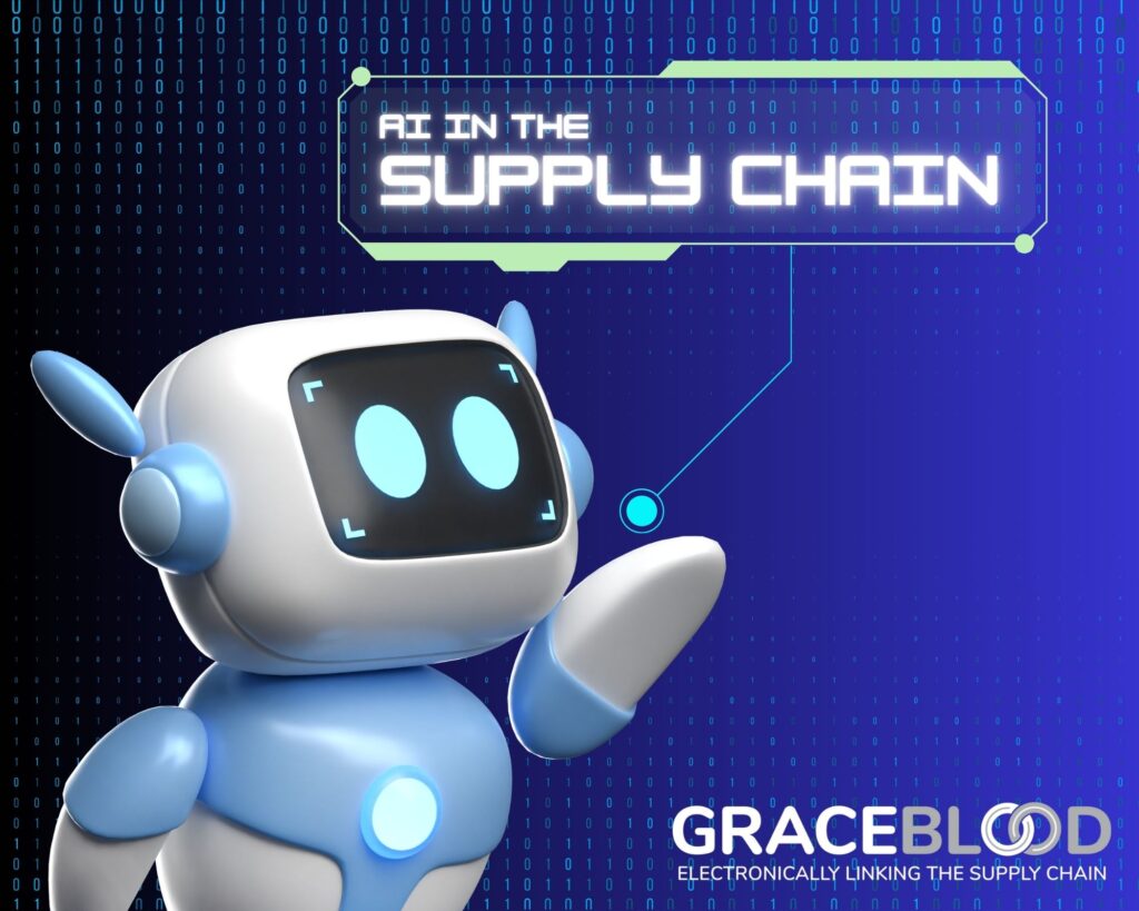 AI in the Supply Chain
