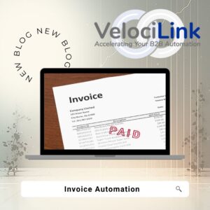 Invoice automation