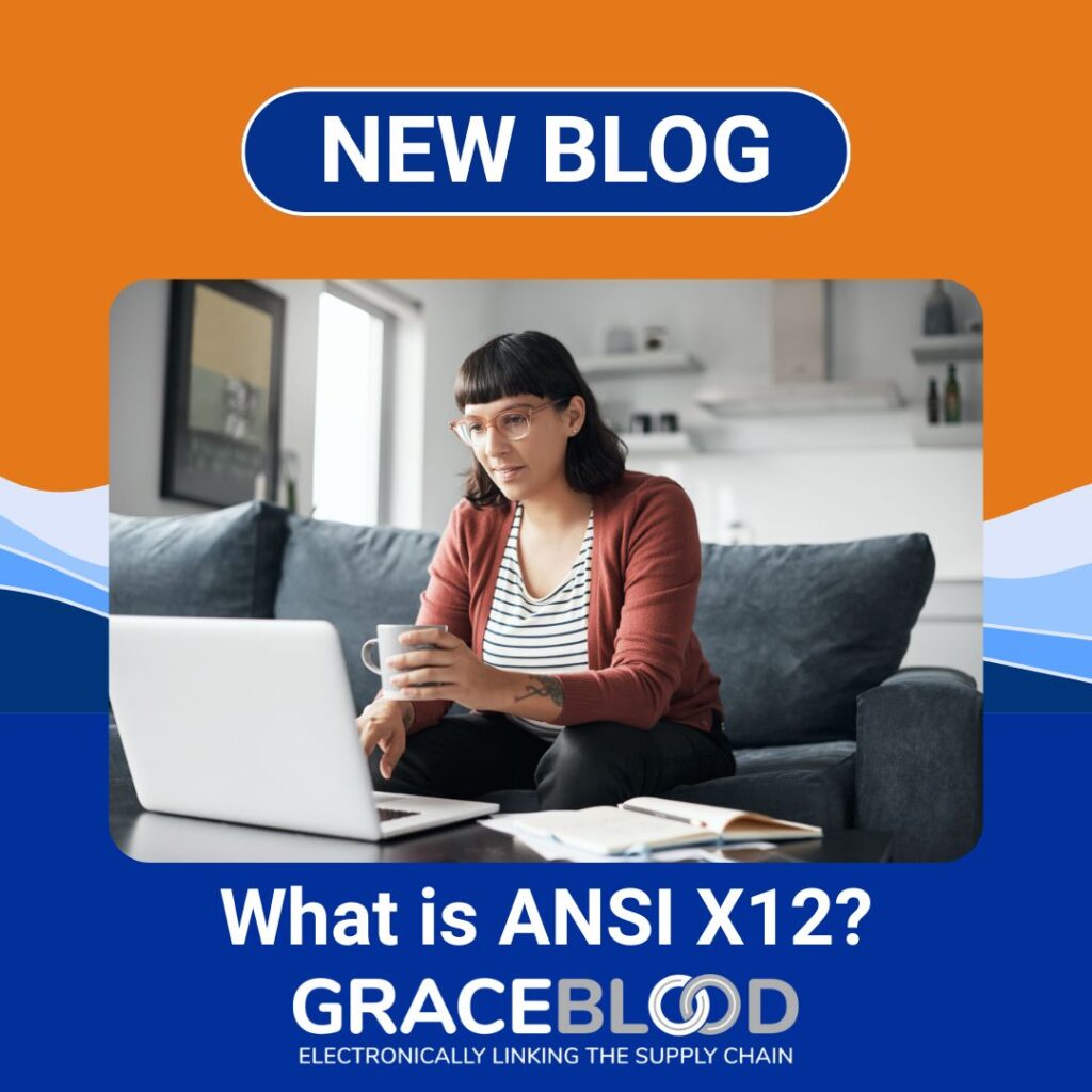 ANSI X12
