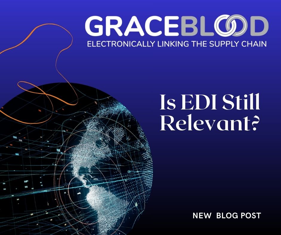Is EDI relevant