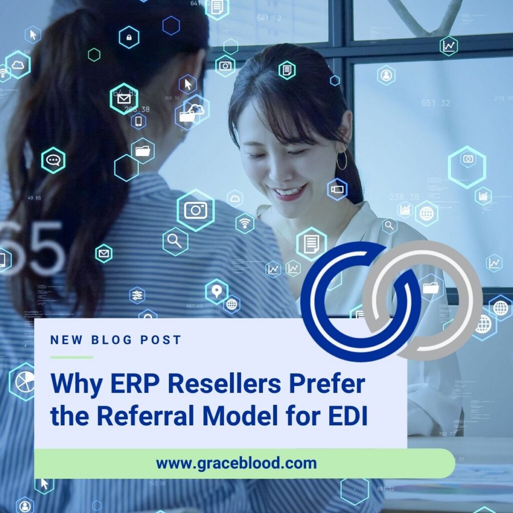 ERP Resellers