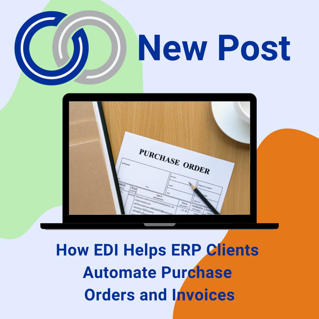 Automating Purchase Orders