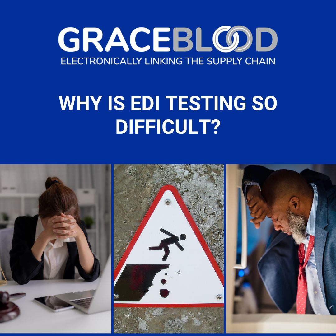EDI Testing