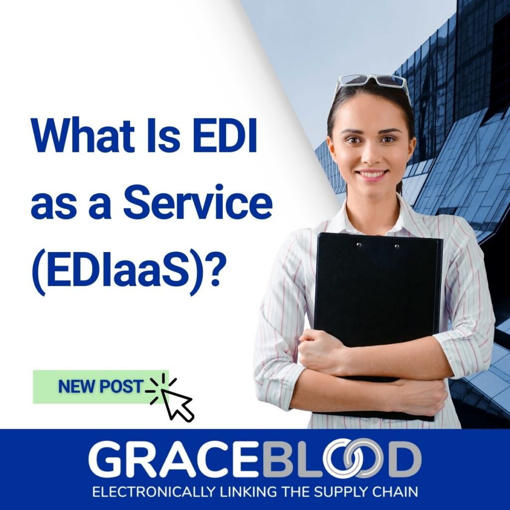EDIaaS