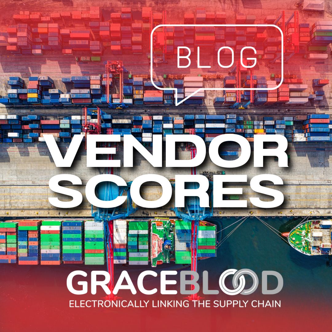 Vendor Scorecards