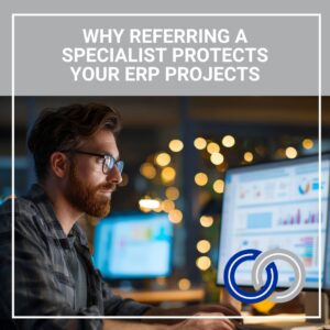 ROI of EDI for Mid-Sized Distribution