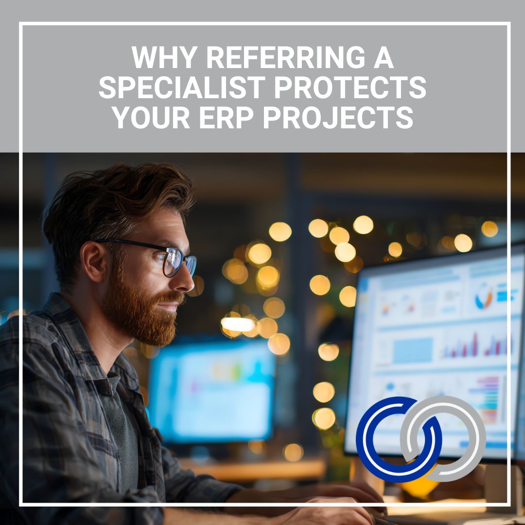 ROI of EDI for Mid-Sized Distribution