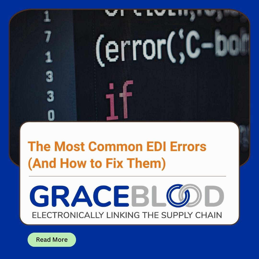 EDI Errors