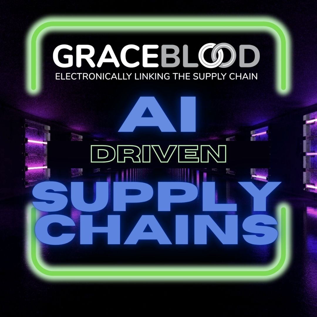 EDI in AI-Driven Supply Chains