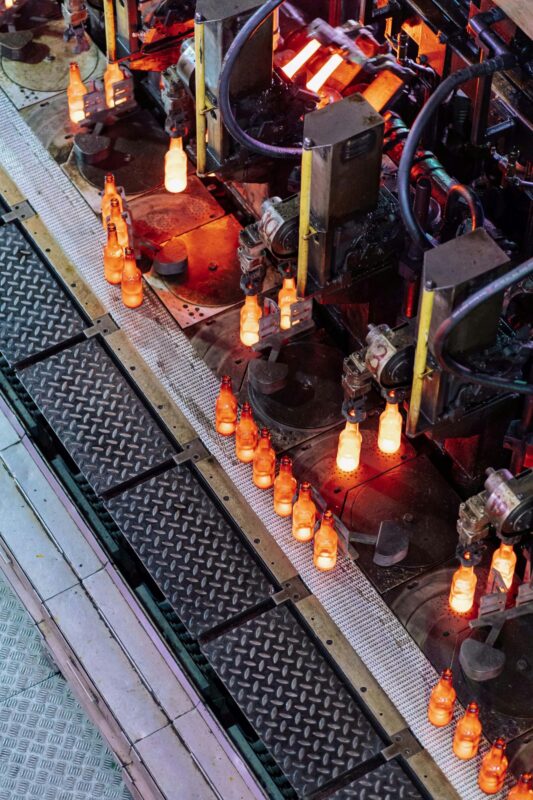 Manufacturing