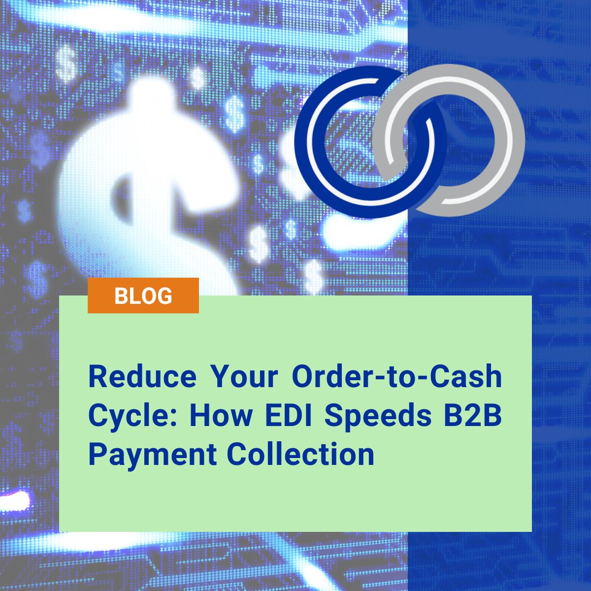 order to cash cycle