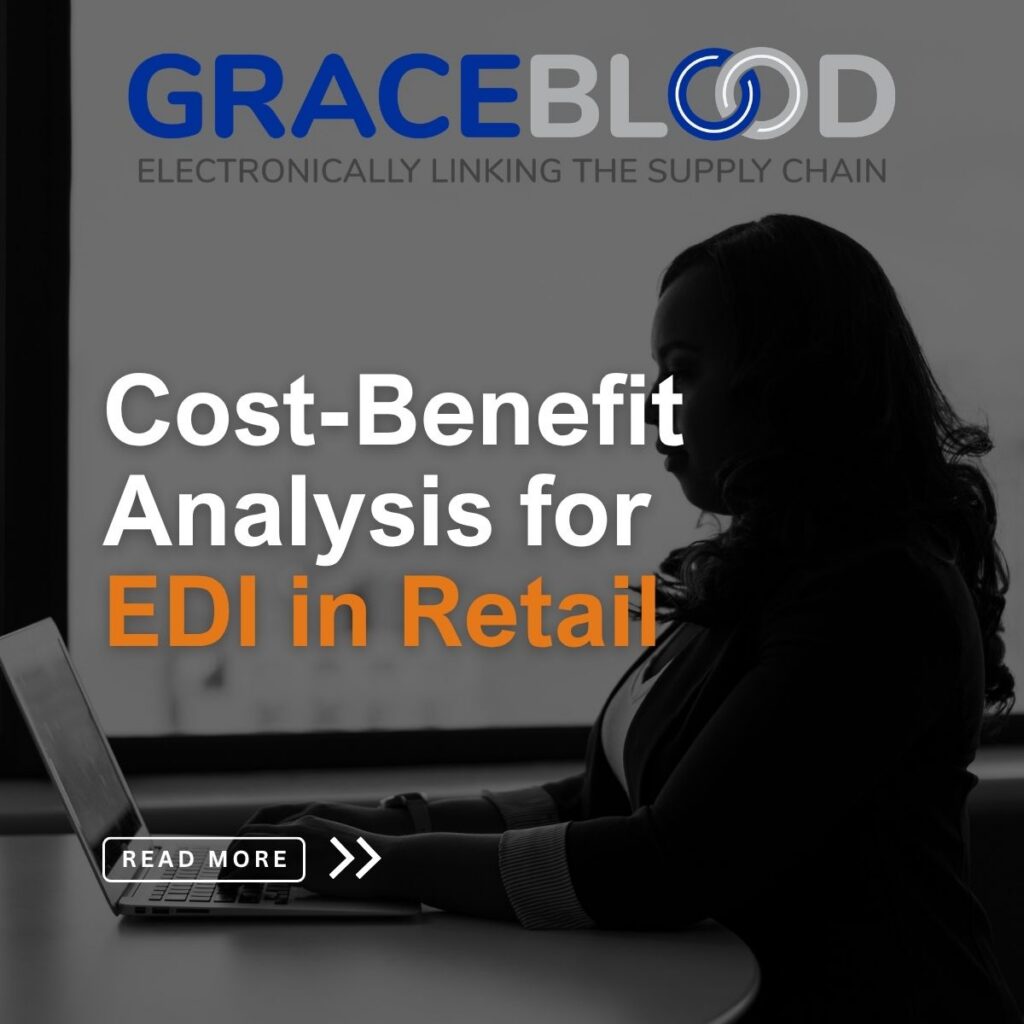 EDI for retail