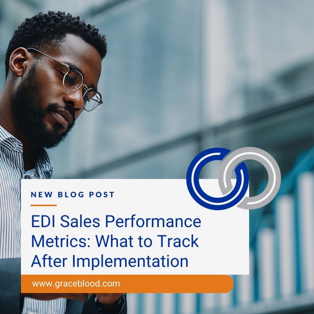 EDI metrics