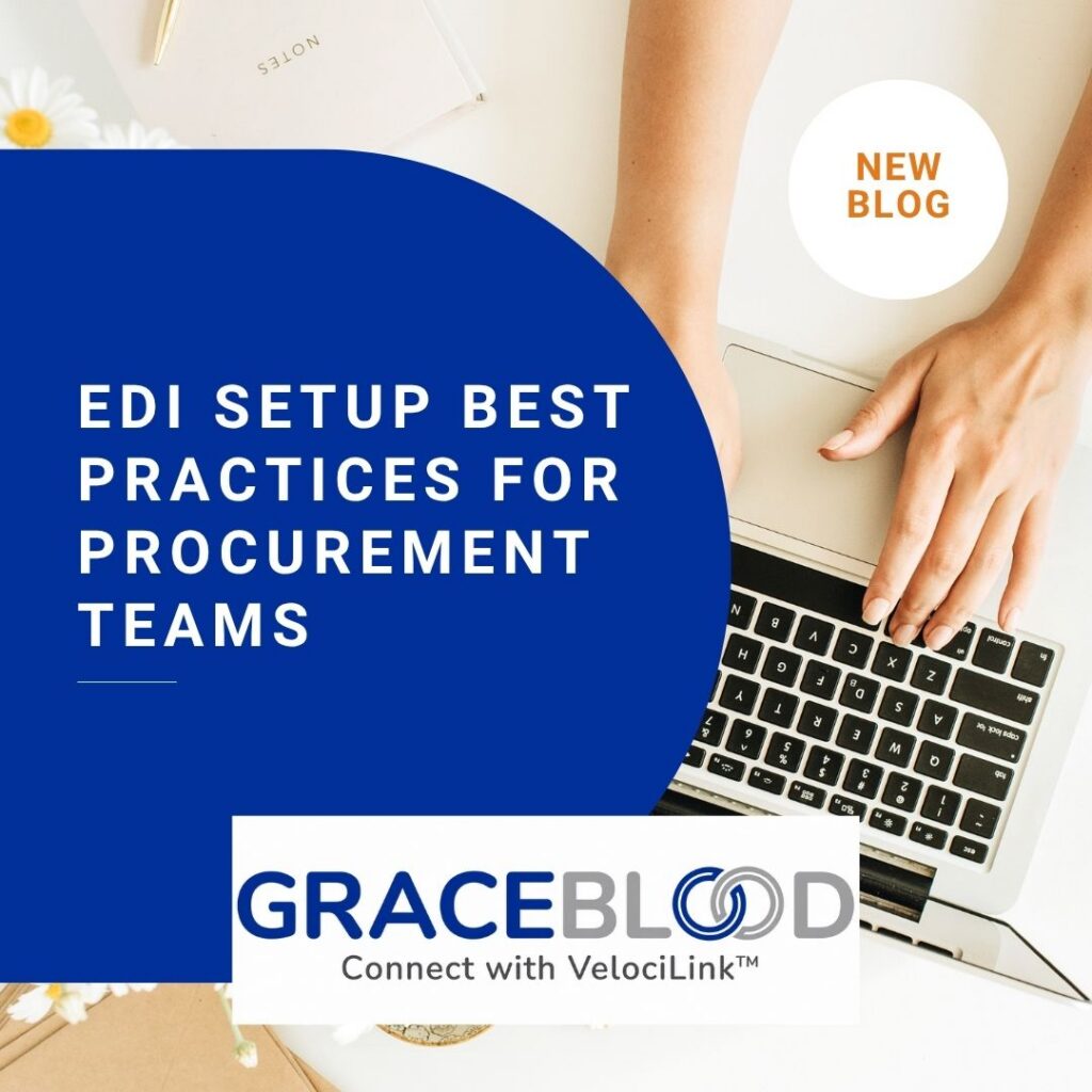 EDI Setup Best Practices