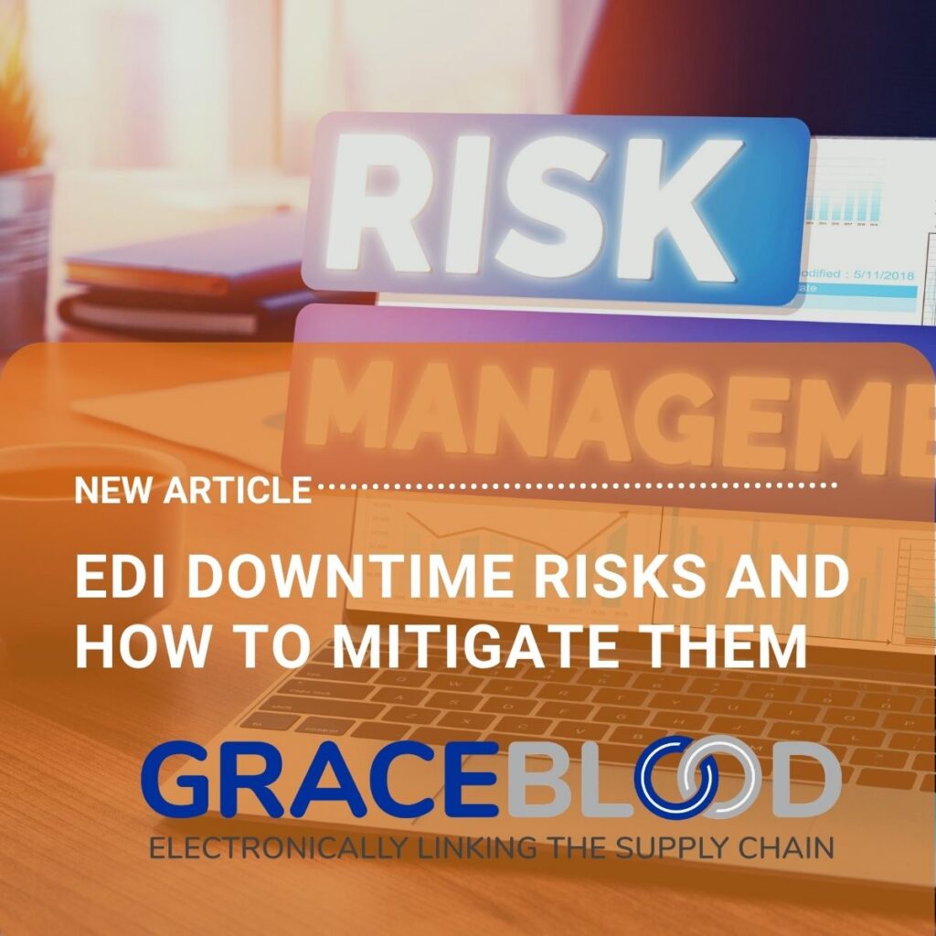 Risk Assessment in EDI